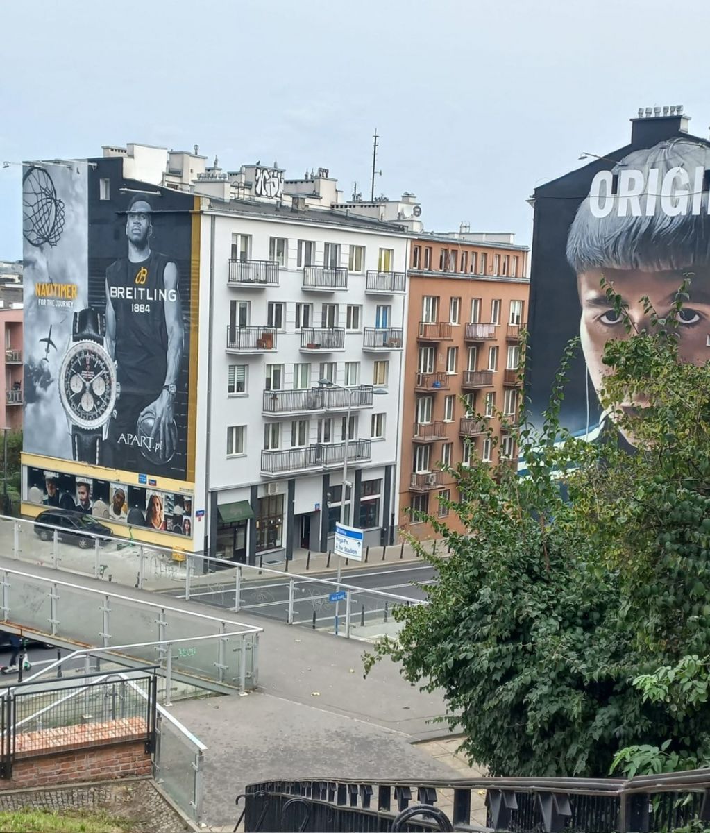 Wyjątkowy Apartement Vis-a-Vis Muzeum Chopina