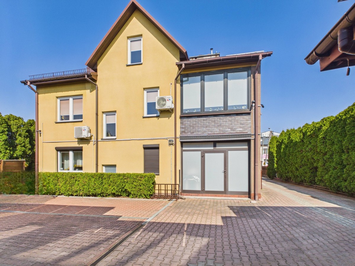 Tłuszcz  – Na sprzedaż