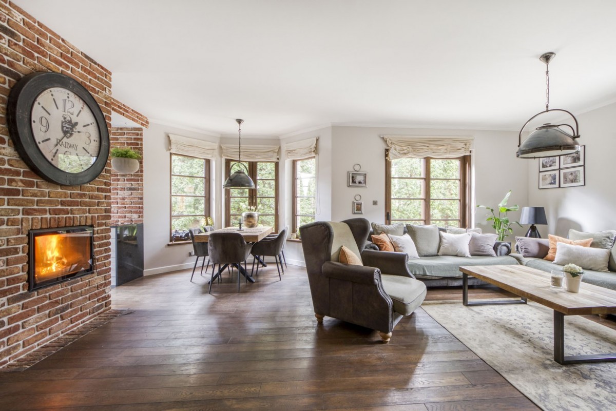 nowoczesny, przyjazny, komfortowy