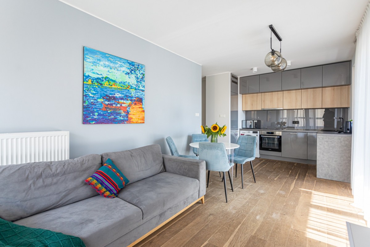 Warszawa  – Na sprzedaż