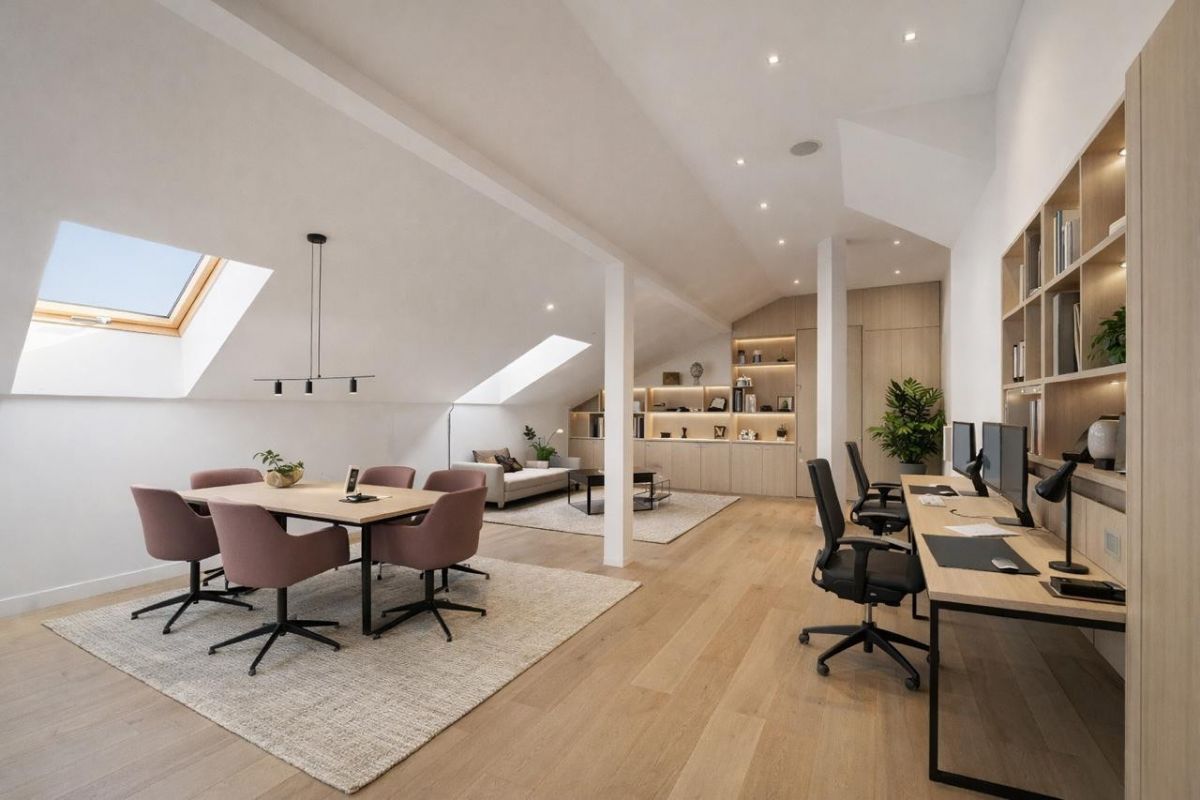 Do własnej aranżacji, dobra lokalizacja