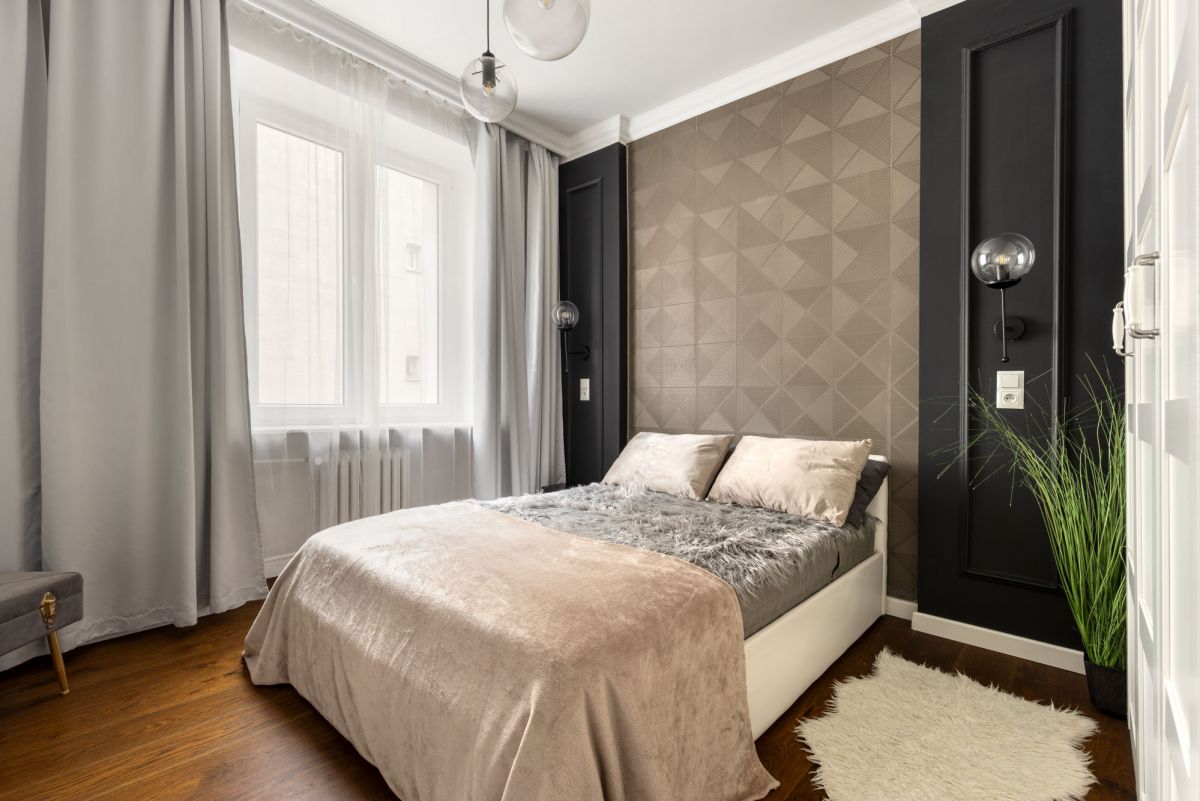 Grójecka | 3 pokoje | po remoncie