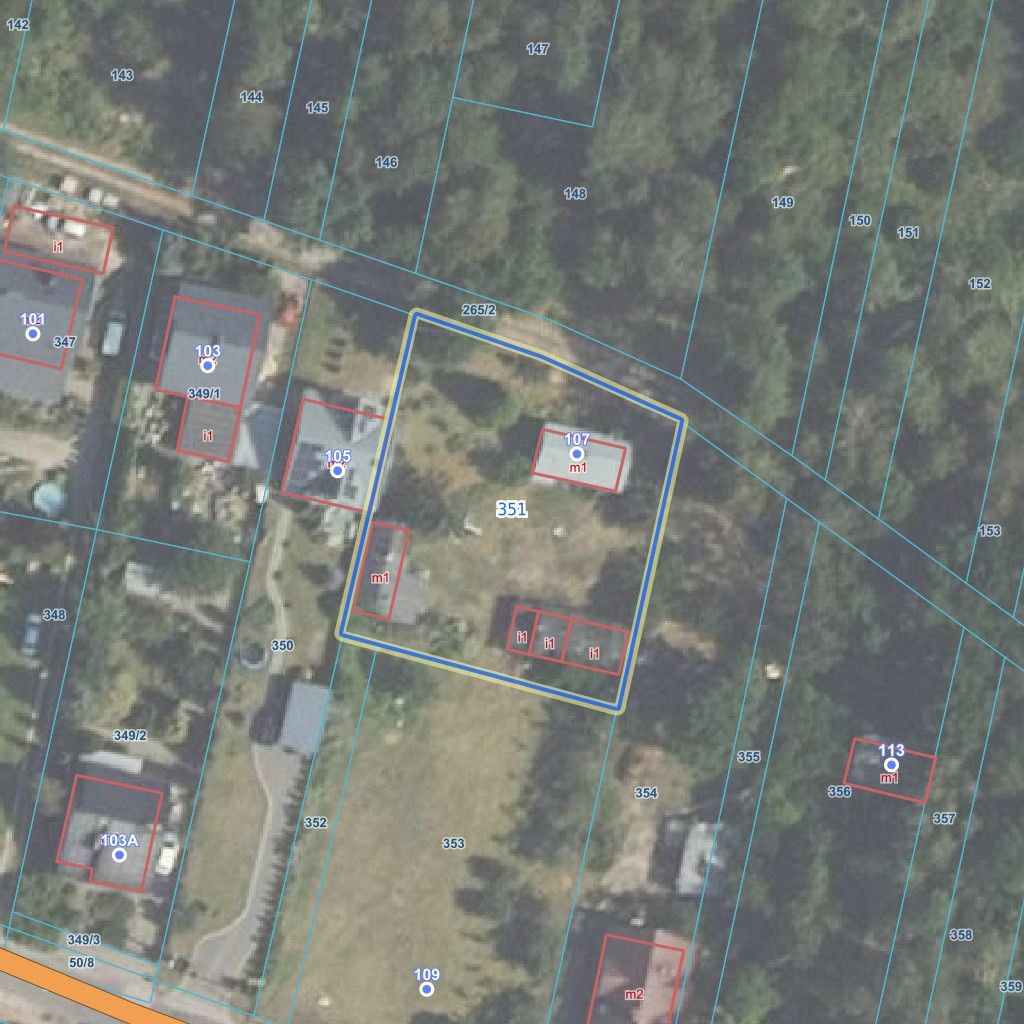 Działki na sprzedaż