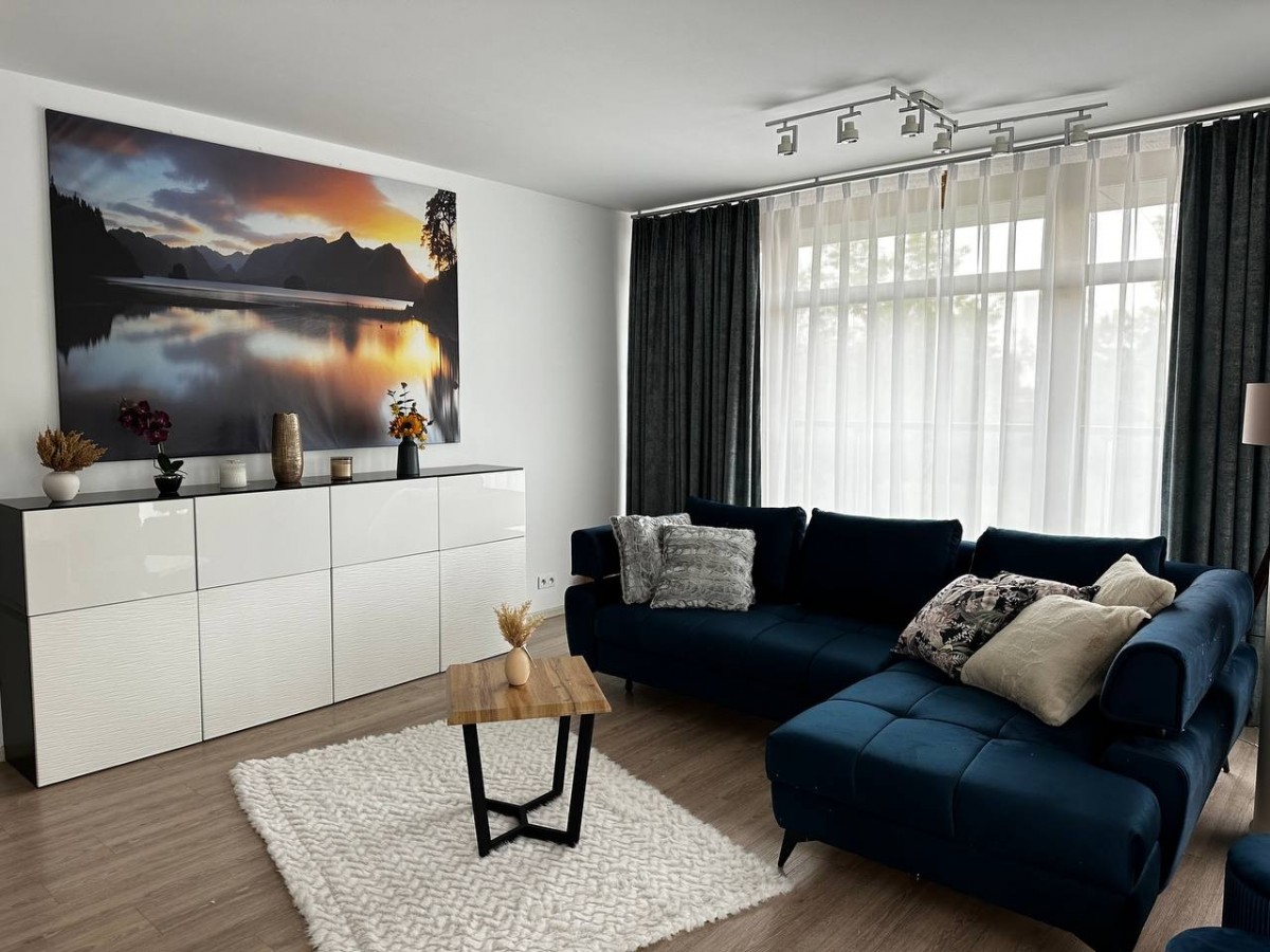 Warszawa Wola – Na wynajem