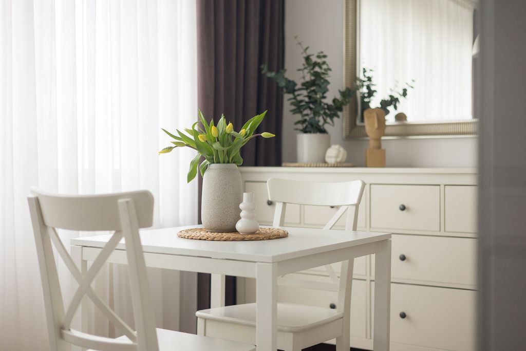 2 pokoje blisko Galerii Mokotów i Metra Wilanowska