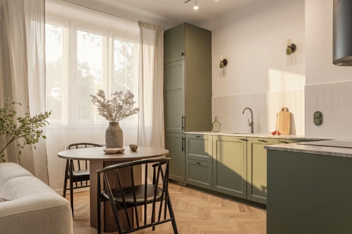 ✅ po remoncie ✅ słoneczne ✅ kamienica 1937✅wysokie