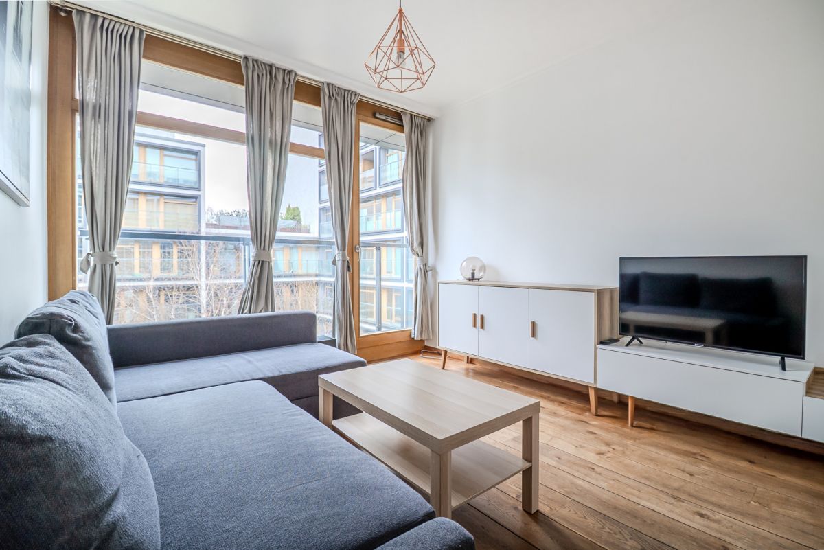 19 Dzielnica- 2 pokoje- sprzedam