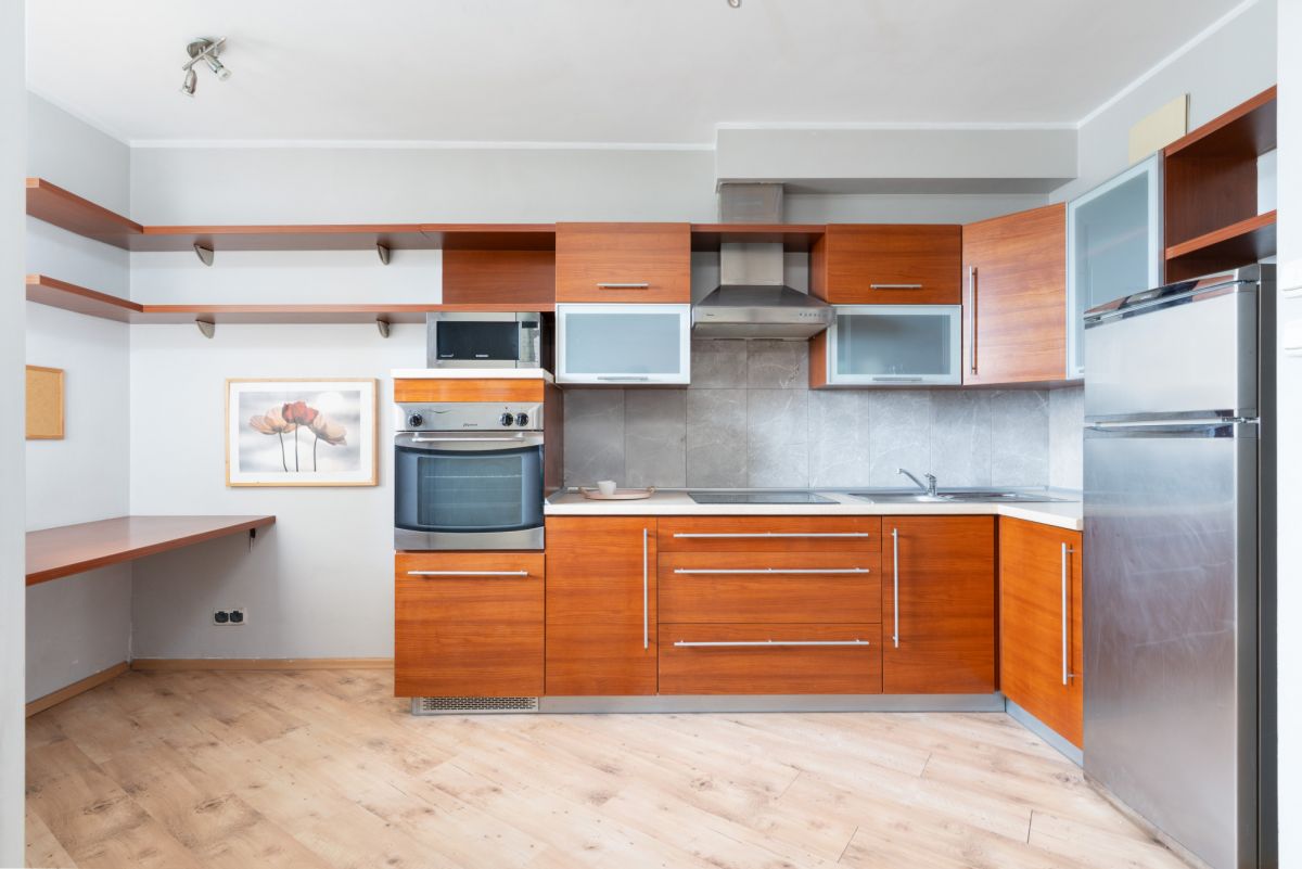 Kawalerka 39m2 | Żoliborz | 7 piętro | Super widok