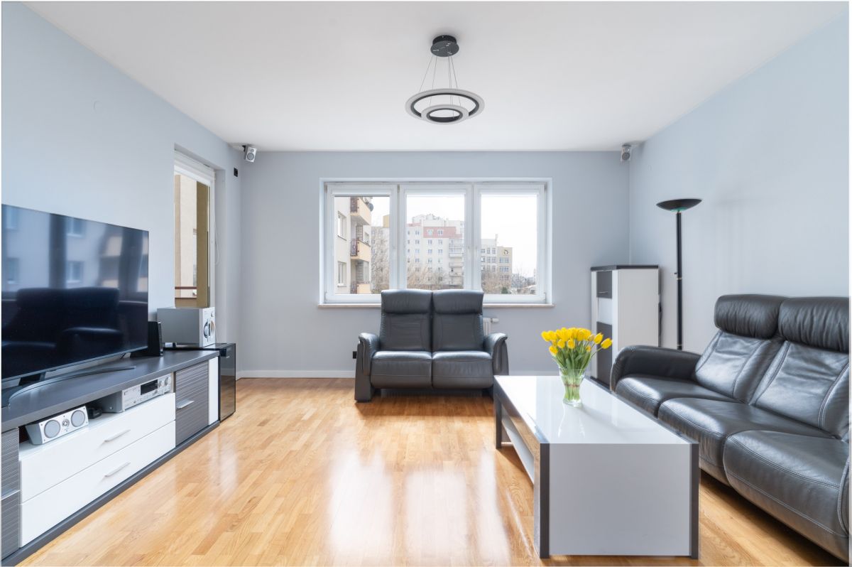 2024 Generalny Remont | 3 pokoje | 66 m²