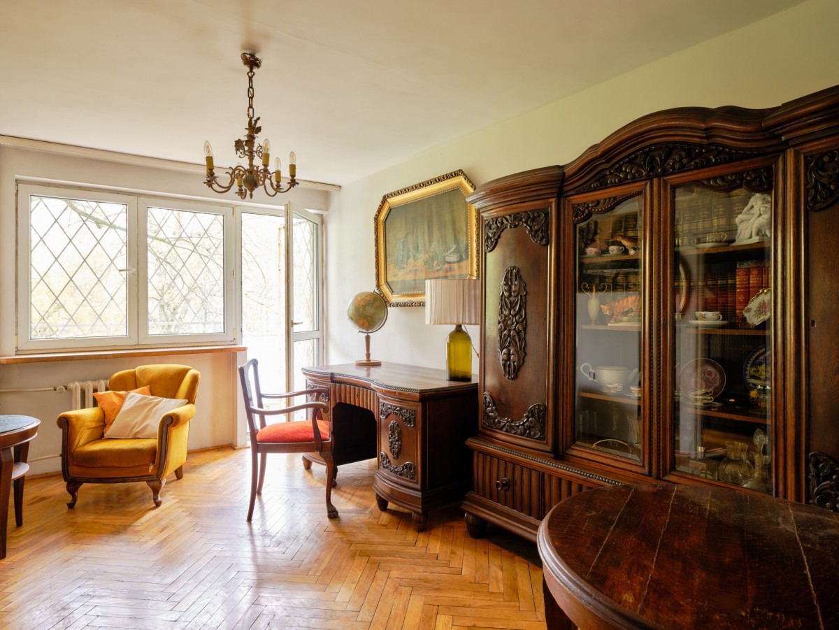 Śliczne mieszkanie na Sielcach