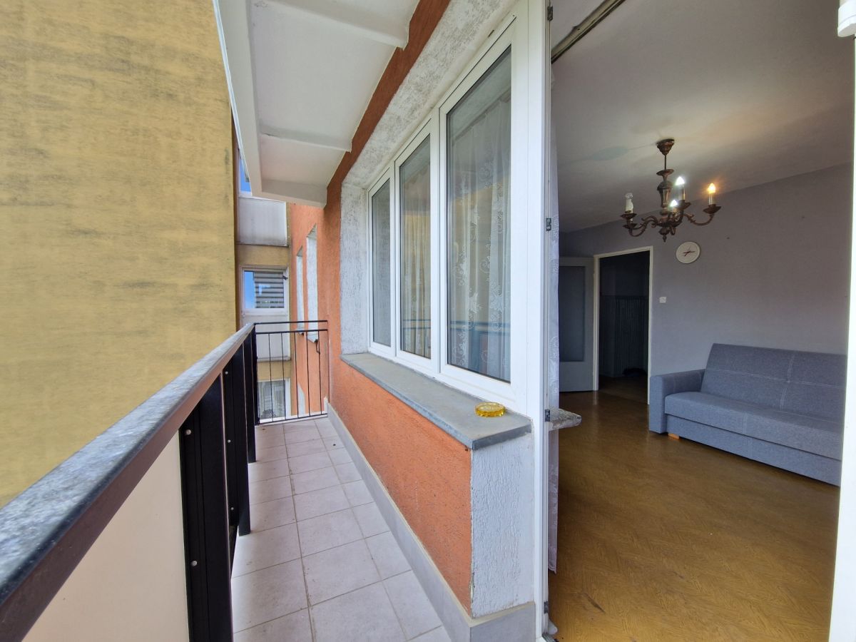 3 pokoje na Targówku – do remontu