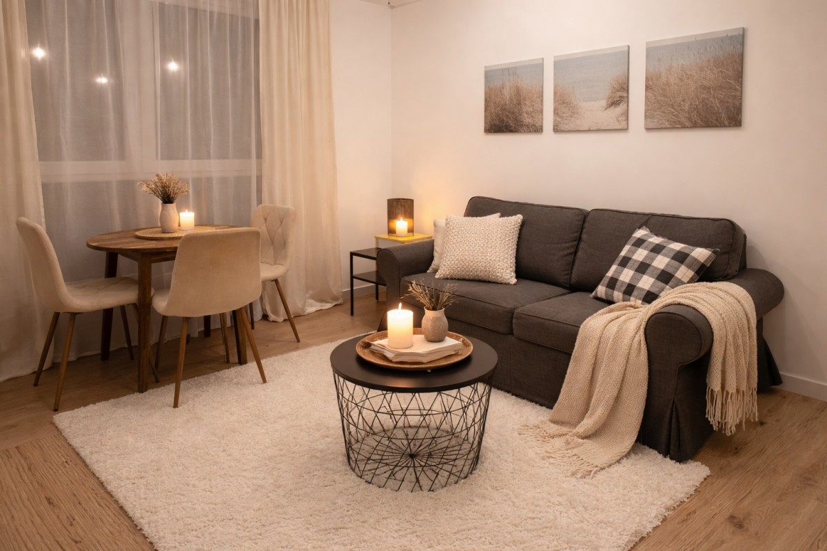 Warszawa Ursus – Na wynajem