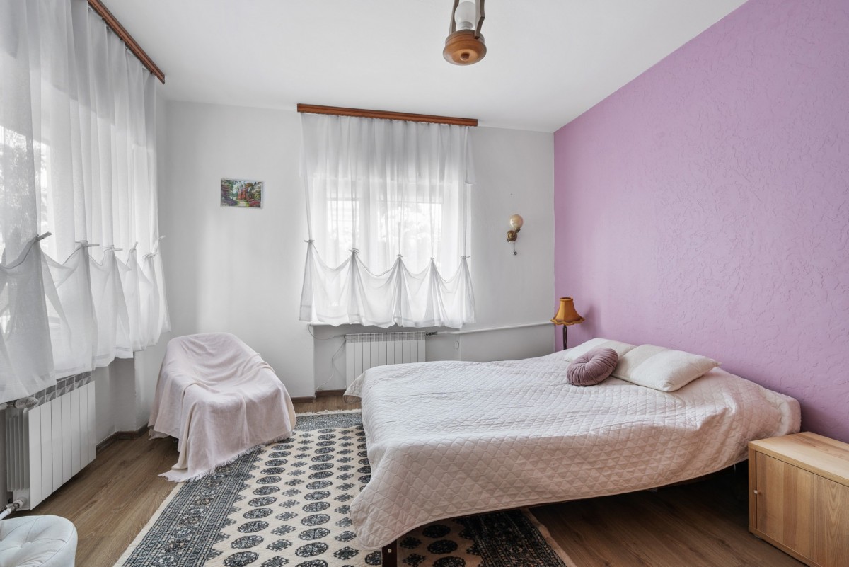 Dom na wynajem z lokatorami-ROI 8%-Cashflow