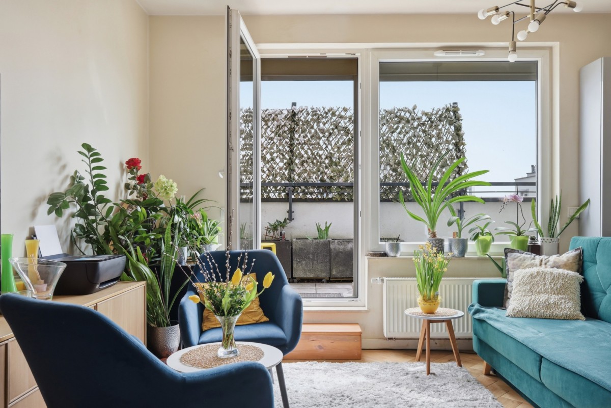 3 pokoje z aneksem , garaż Jugosławiańska