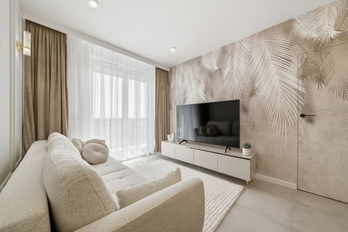 Pierwszy najemca | 2 pokoje | balkon | Białołęka