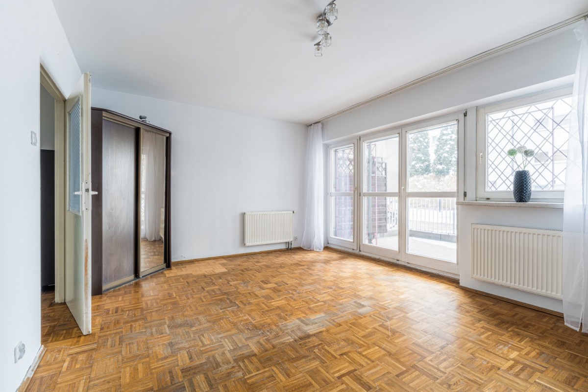 Warszawa Targówek – Na sprzedaż