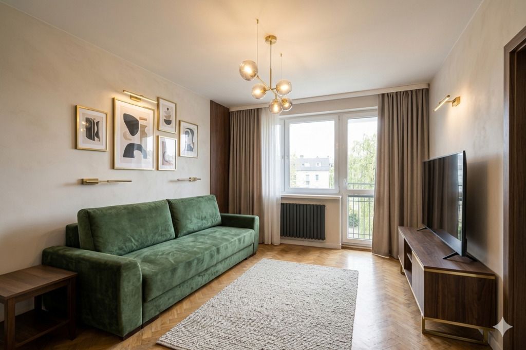 Atrakcyjne mieszkania 2 pokojowe