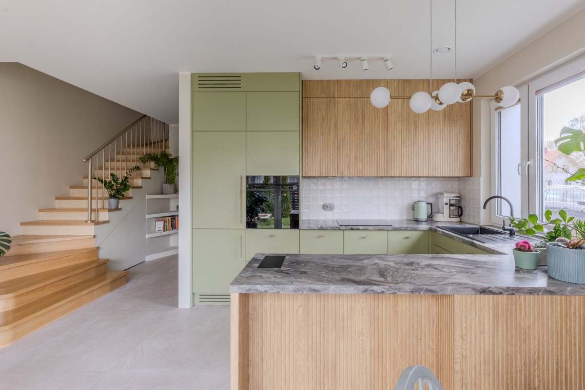 unikalny projekt | dobrze doświetlone | kameralnie