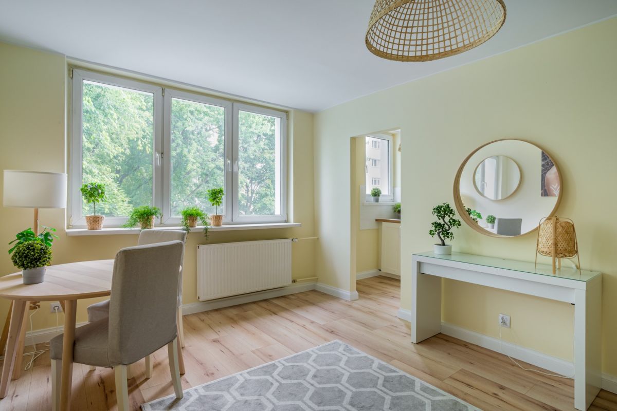 Kawalerka | Centrum | Zakup inwestycyjny ROI 6%