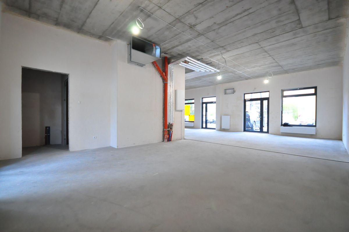 Wielofunkcyjny lokal