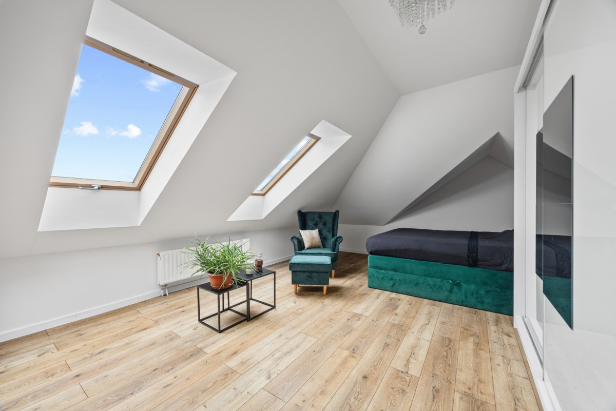 Łajski  – Na sprzedaż