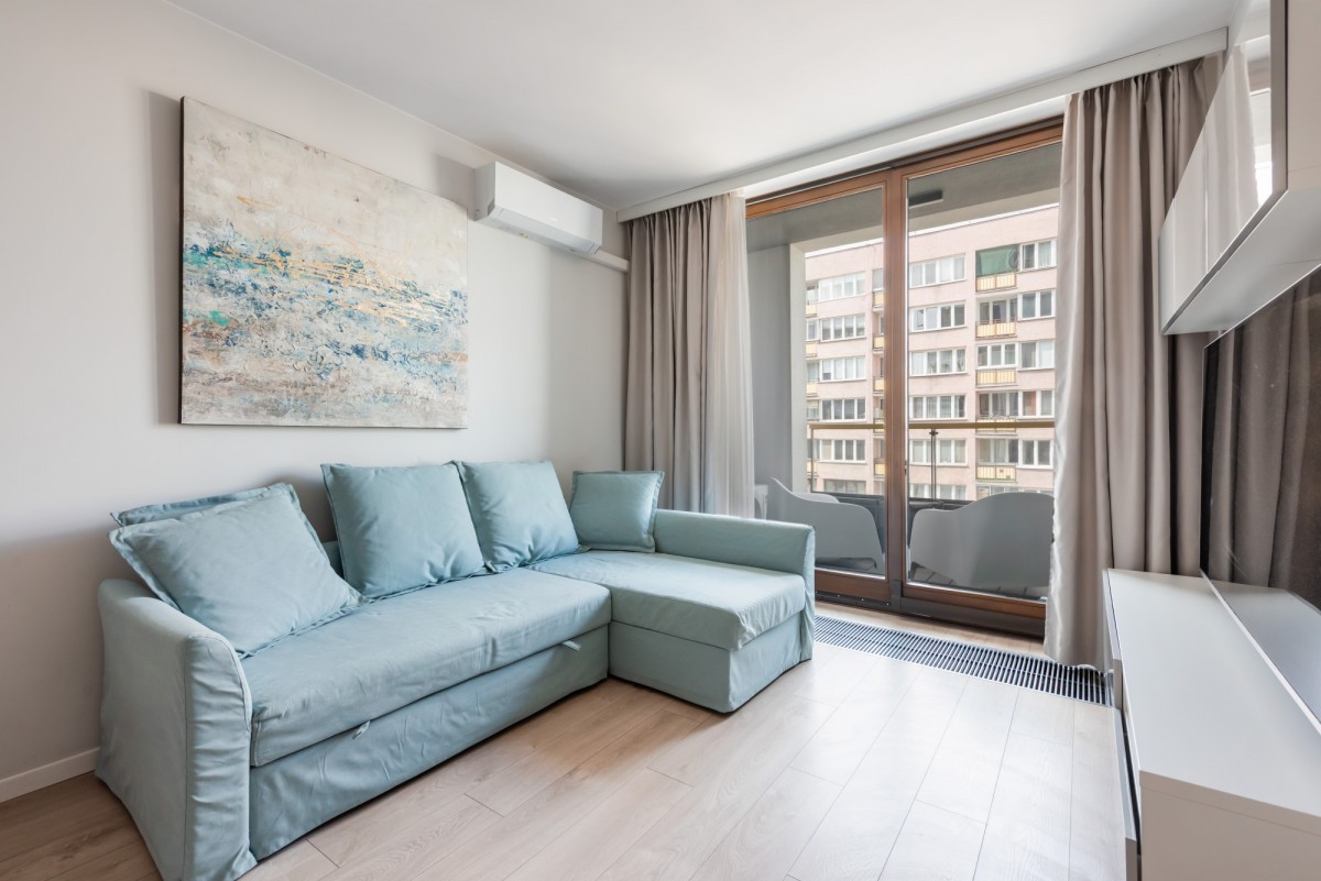 2POKOJE| BROWARY WARSZAWSKIE| METRO| PARK| CICHO|