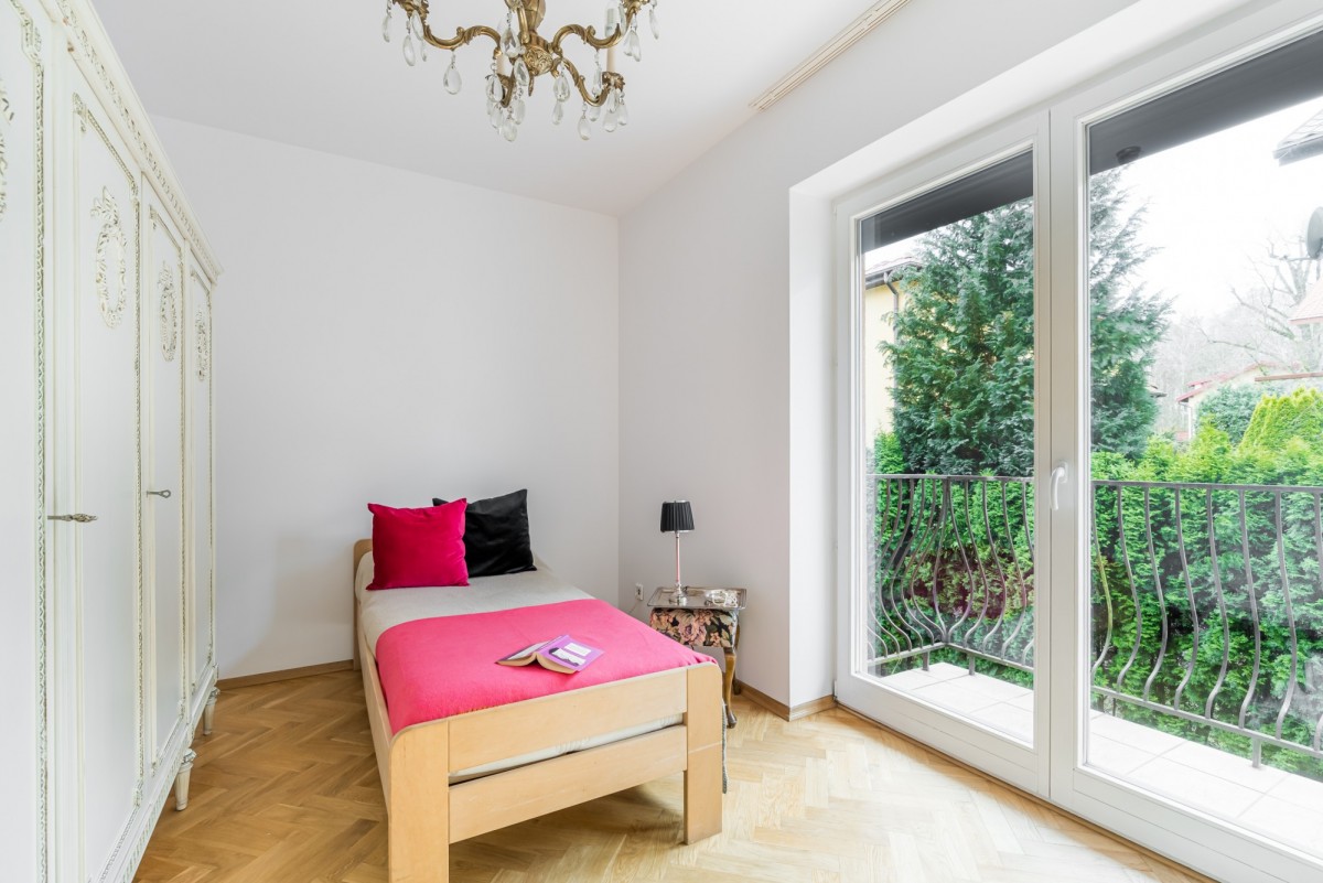 Warszawa  – Na sprzedaż