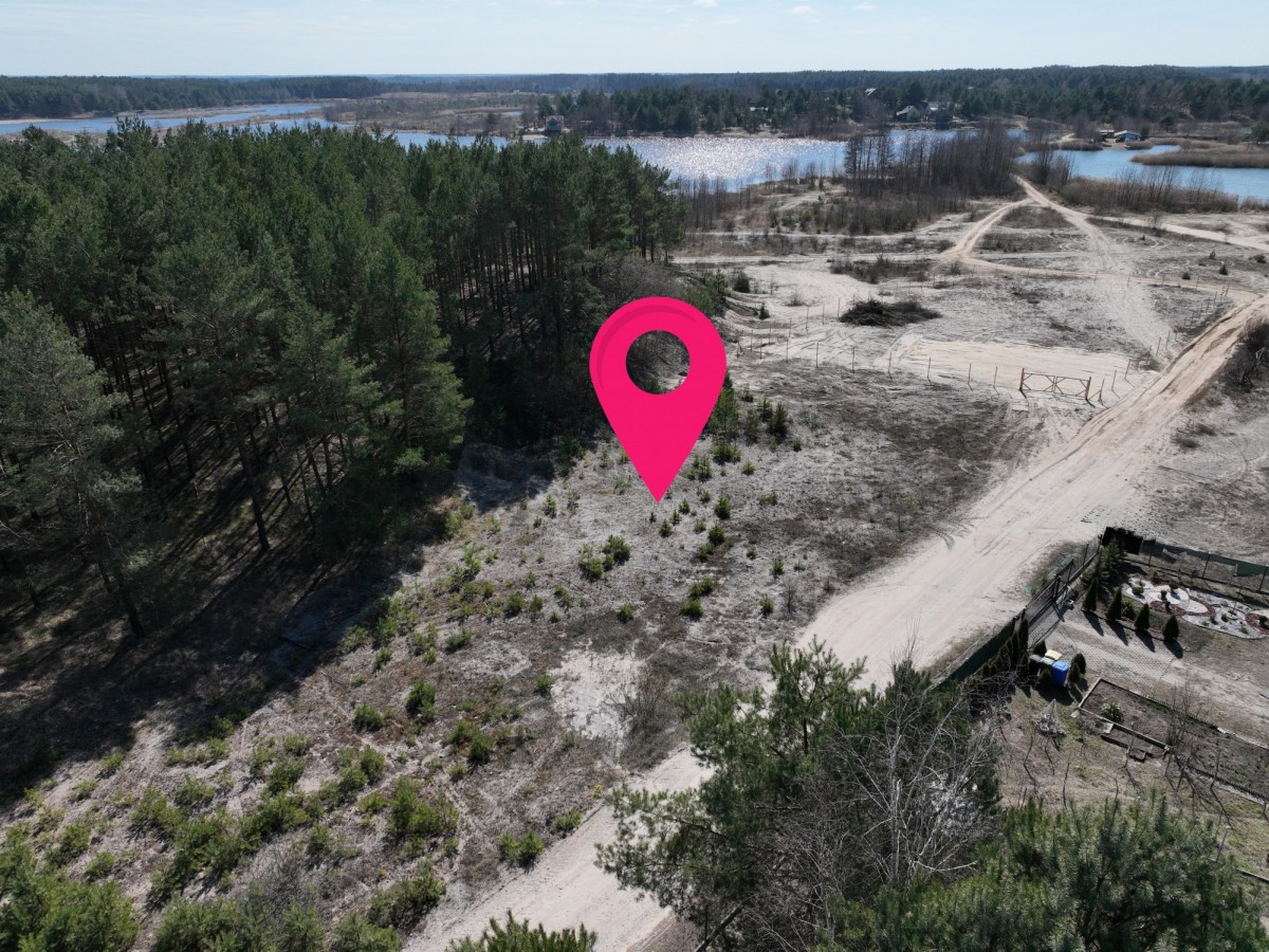 Brzóze Duże  – Na sprzedaż