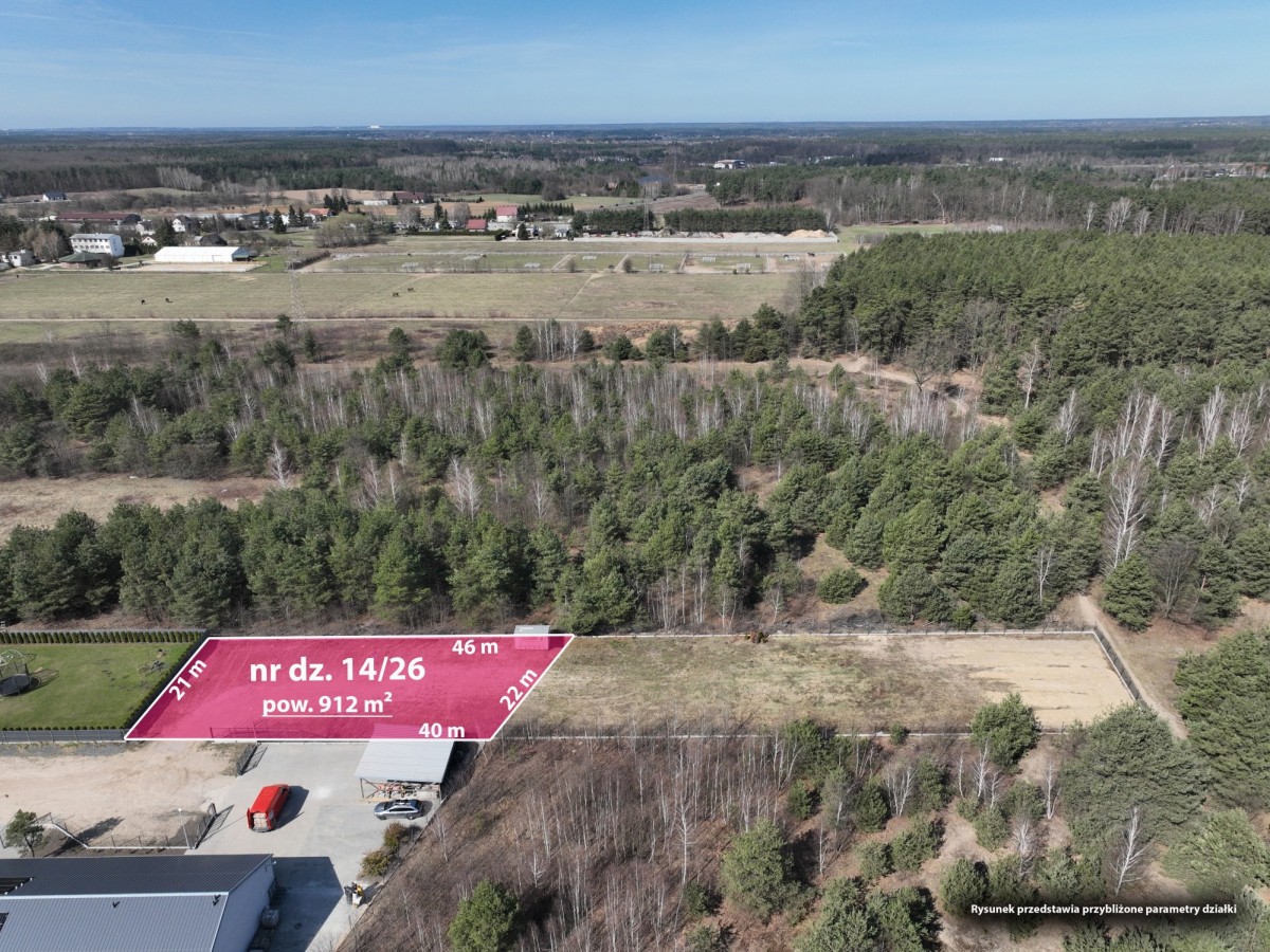 Łajski  – Na sprzedaż