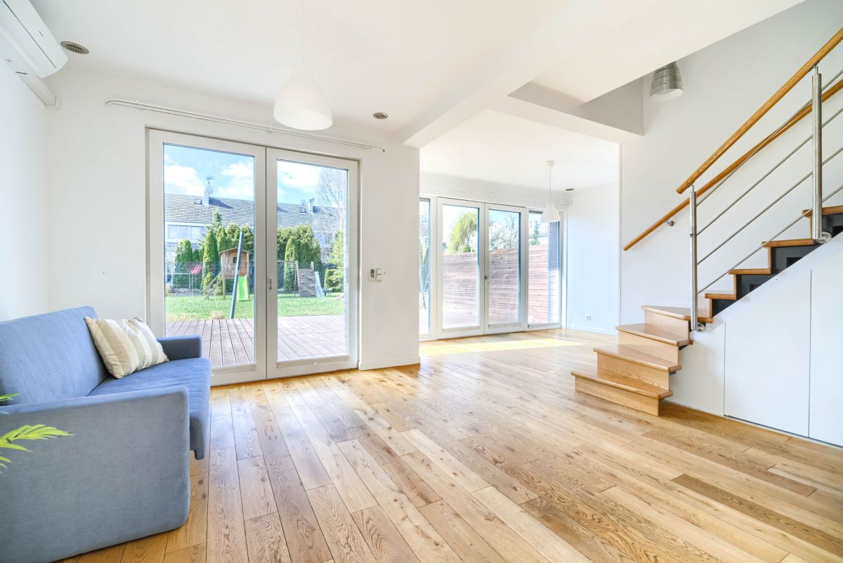 Energooszczędny dom | 3 sypialnie | duża działka