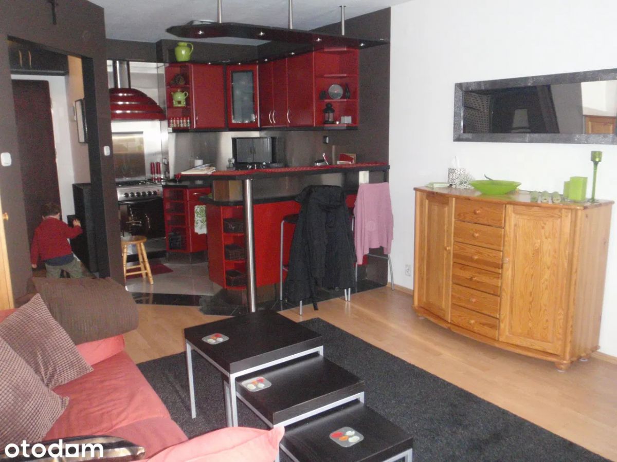 2 pok./jasne, do wprowadzenia/garaż