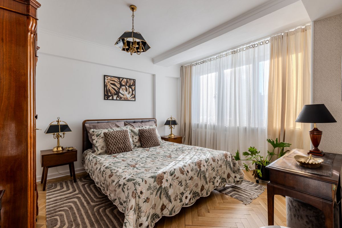 Po remoncie, METRO, widok, klima, Arkadia