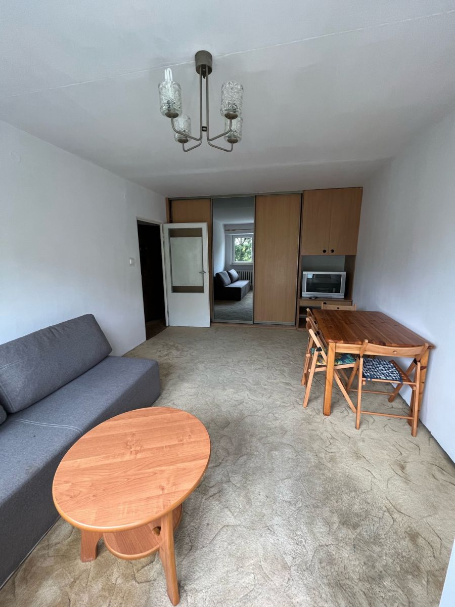 MIESZKANIE 2 POKOJE | 42,27m² | BIELANY