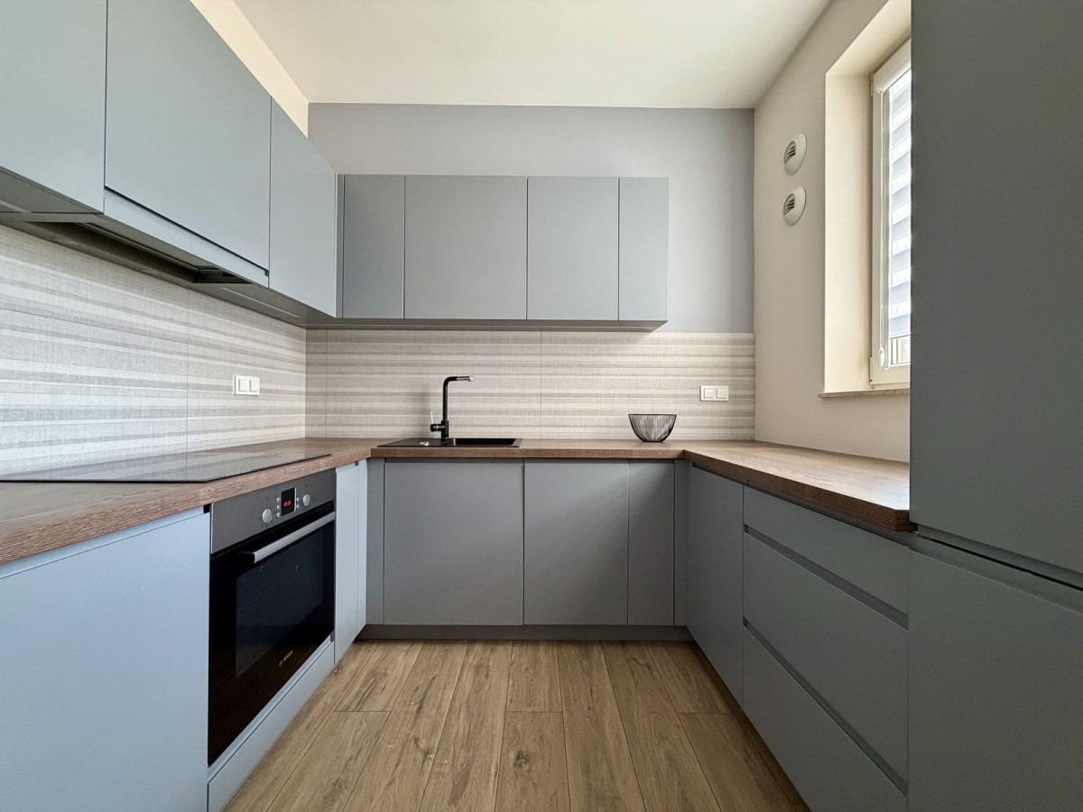 2 pokoje z balkonem na Gocławiu – od zaraz!