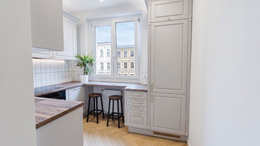 Zobacz>>Apartament w Centrum Warszawy