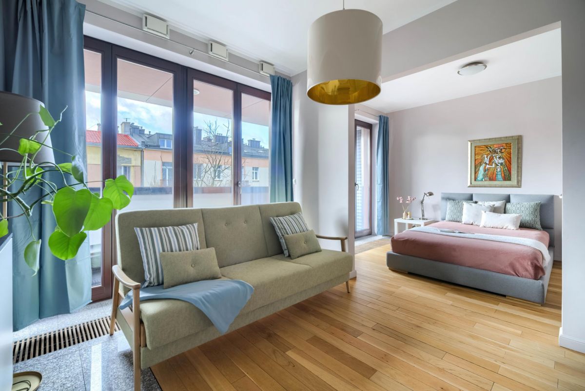 MOKOTÓW_Metro Racławicka_sauna_siłownia