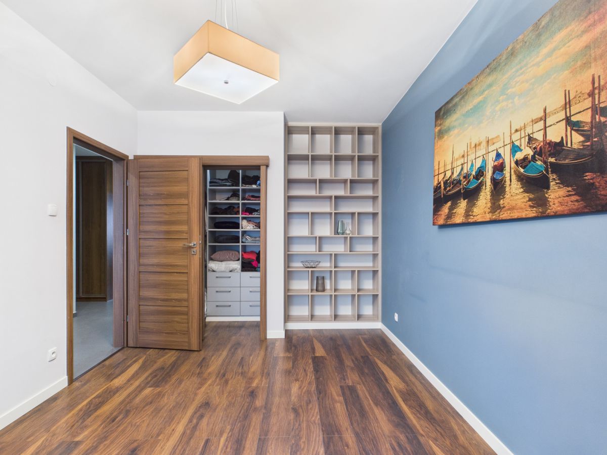 KOMFORTOWE 3 POKOJE  – IDEALNE DLA RODZINY