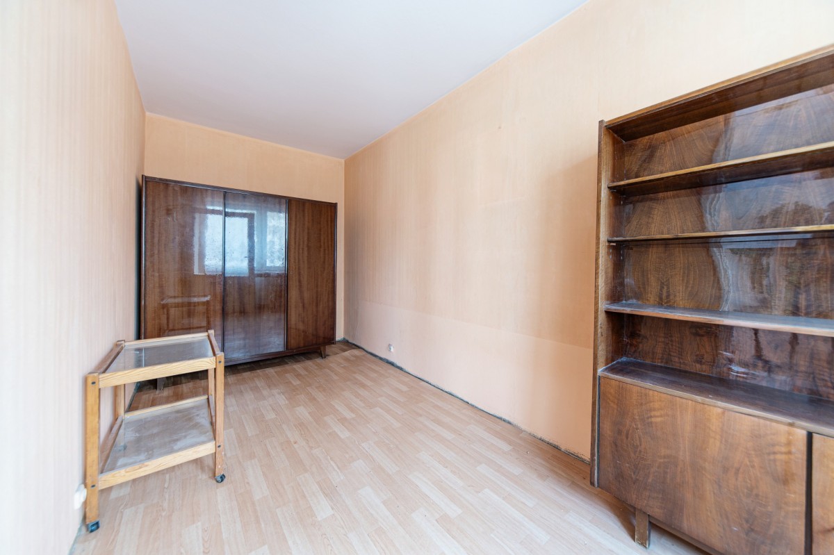 3 pokoje | 46,99 m2 | Mokotów | Obrzeżna 24