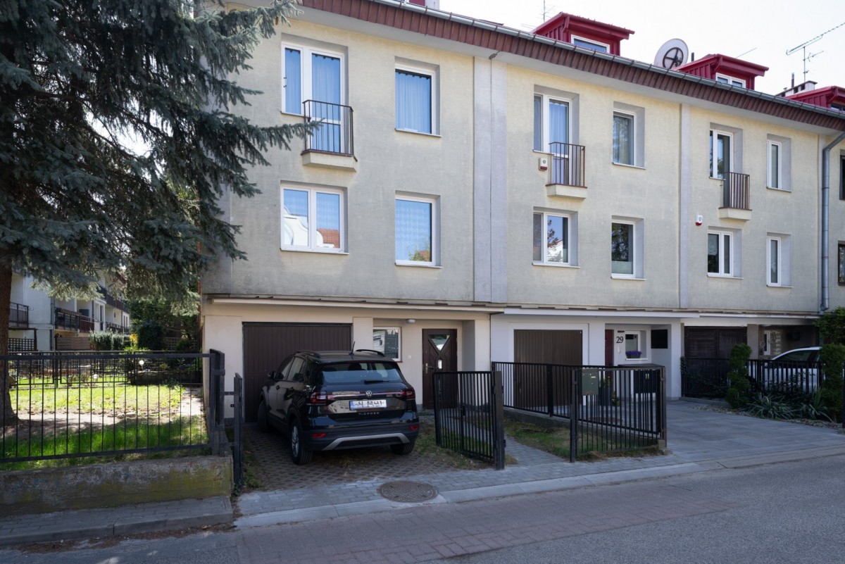 Segment na sprzedaż | Warszawa, Ursynów