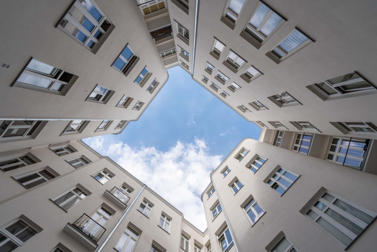 Kamienica 1914 | 3,5 m | Metro | Premium