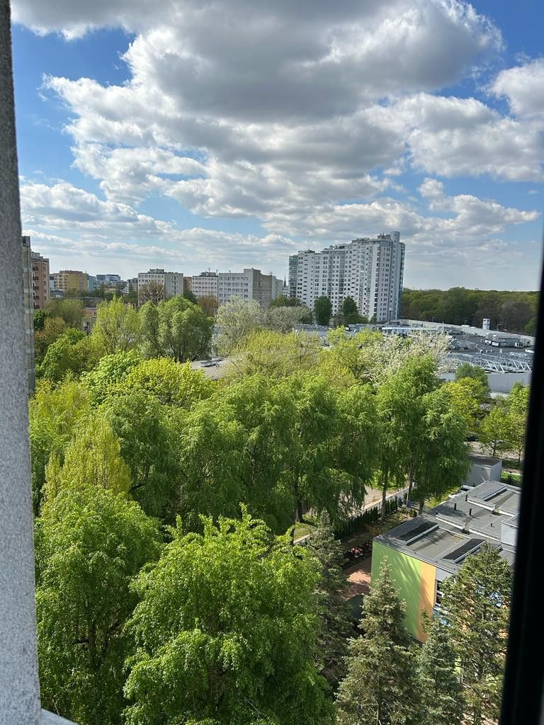 Kawalerka/ul. Miła/Wola Muranów