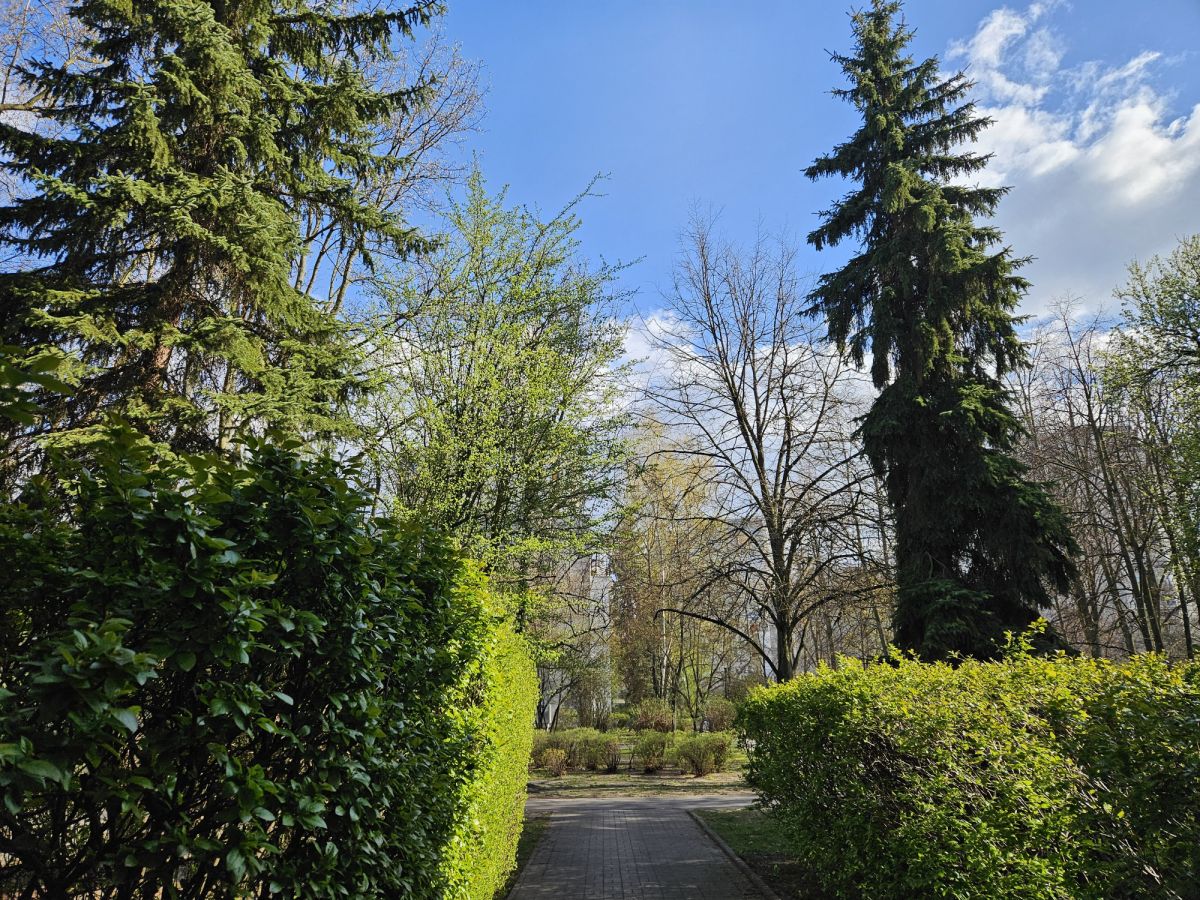 3 pokojowe na Ursynowie przy metrze Natolin