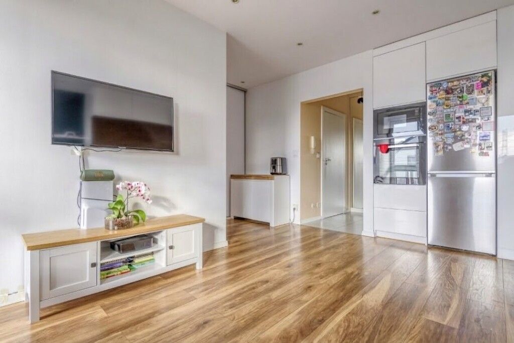 Funkcjonalne 3 pokoje z klimatyzacją, 54,38 m²