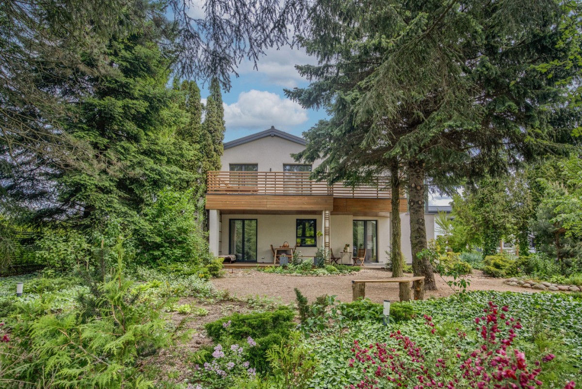 Twój nowy biznes- dom+ hala