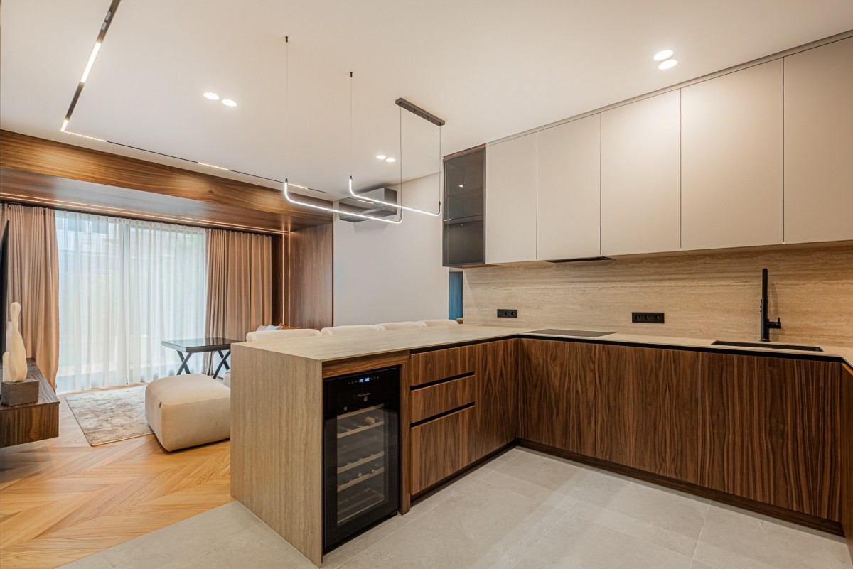 Wysoki standard I 3 pokoje I ogródek 100 m2