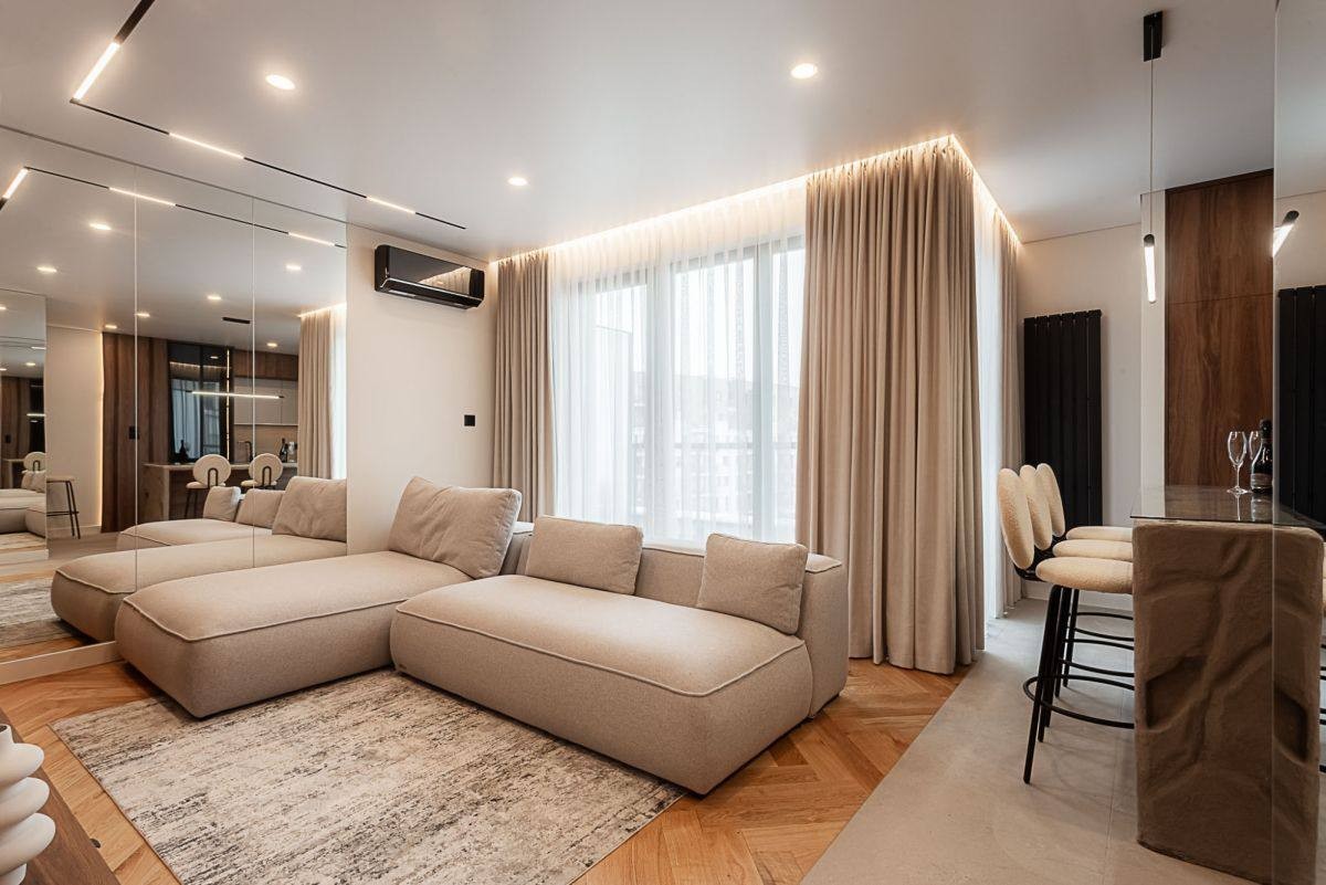 2 łazienki I Wola I Luks I 3 pokoje