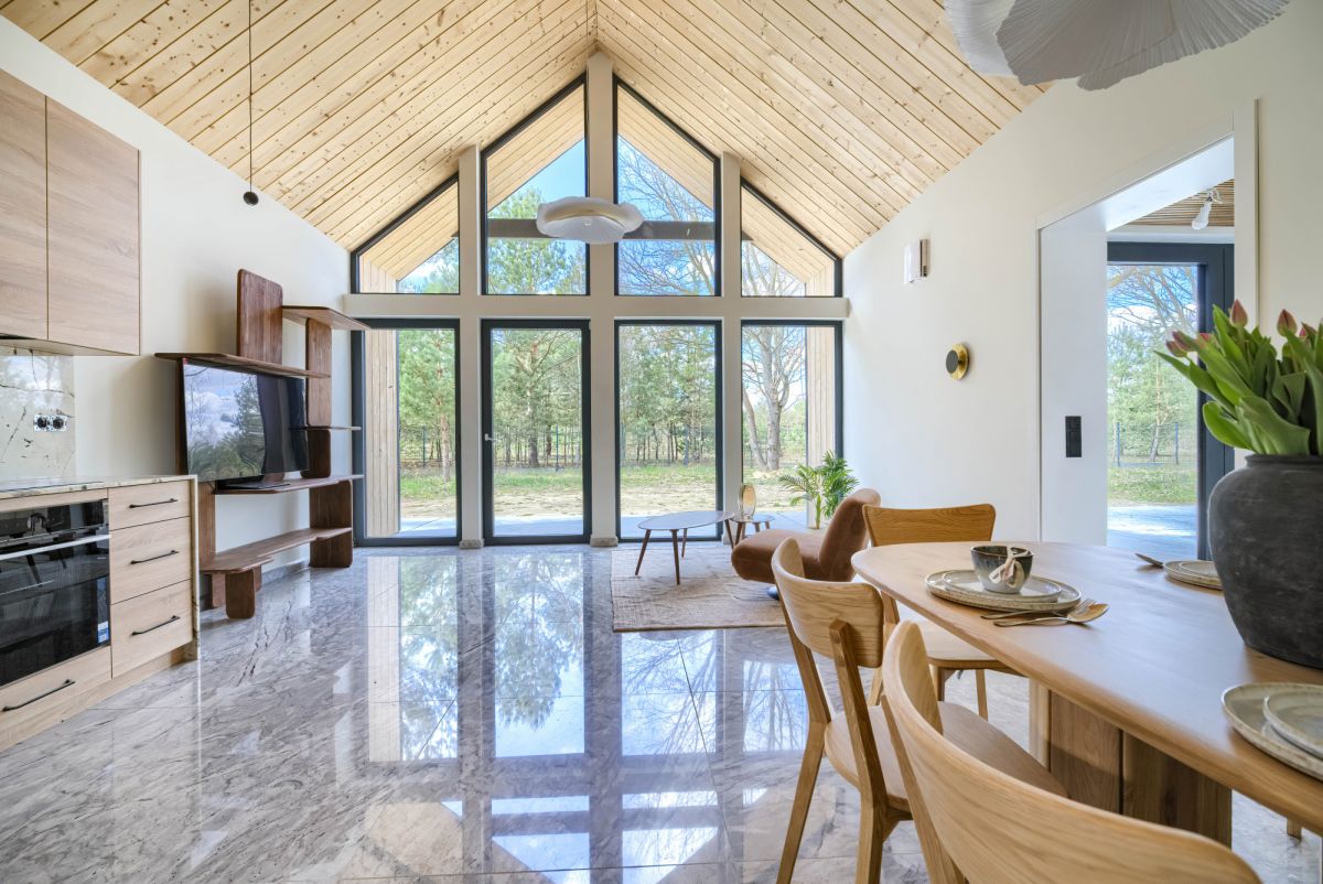 Nowoczesny dom | Kampinos | 20min Metro Młociny