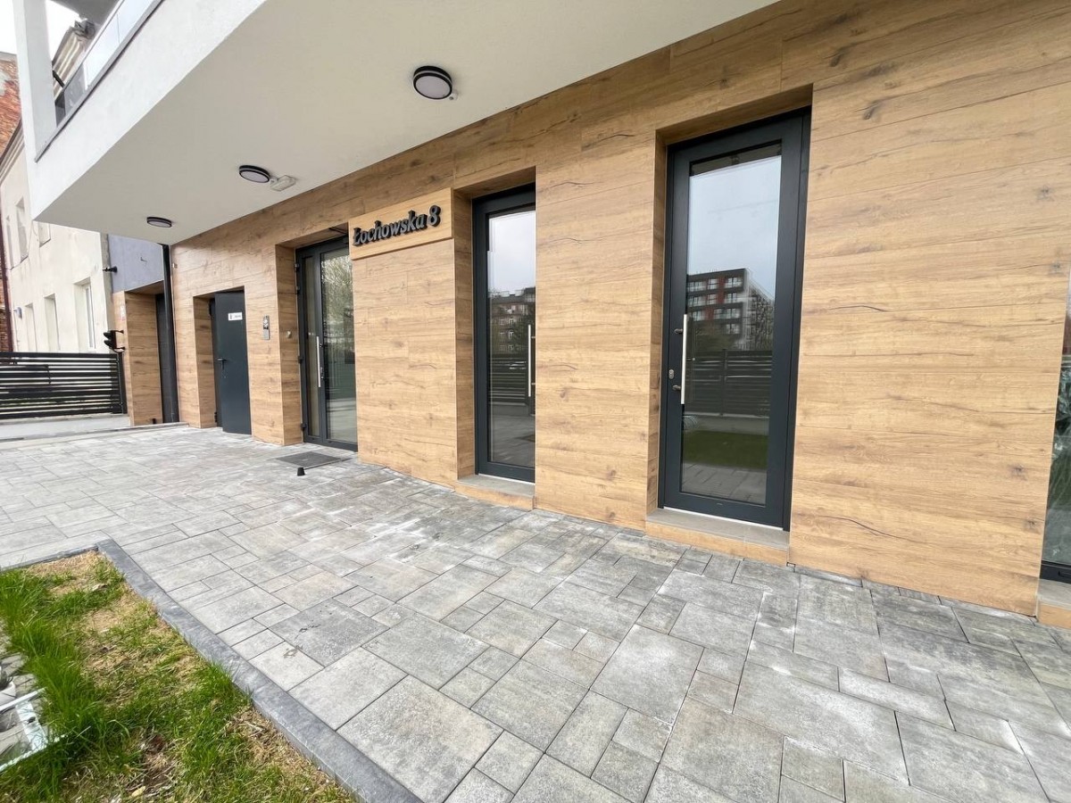 Lokal do wynajęcia pod usługi / biuro / gabinet