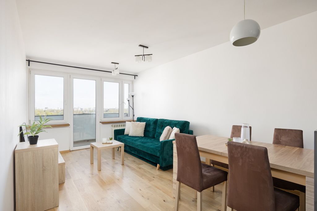 Po remoncie  Od zaraz  Powiśle  Świetny widok