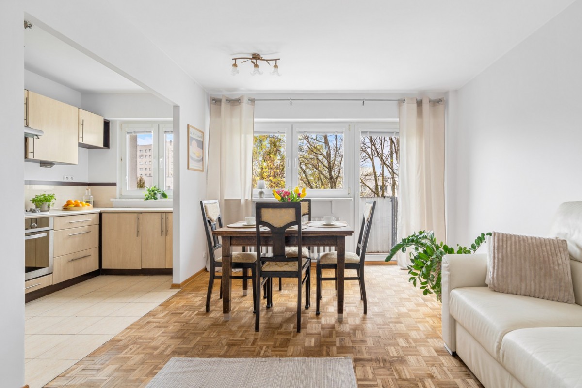 Warszawa Żoliborz Sady Żoliborskie – Na sprzedaż